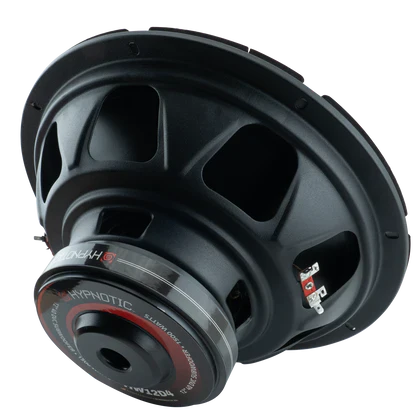 Hypnotic HW12D4 : 12