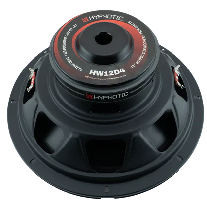Hypnotic HW12D4 : 12