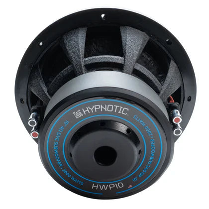Hypnotic HWP10 : 10