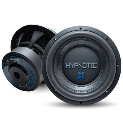 Hypnotic HWP10 : 10