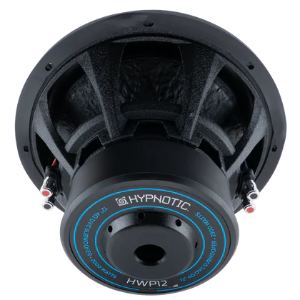 Hypnotic HWP12 : 12