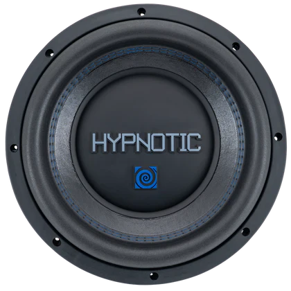 Hypnotic HWP12 : 12