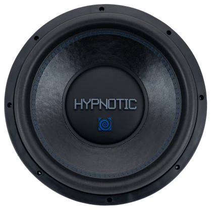 Hypnotic HWP15 : 15