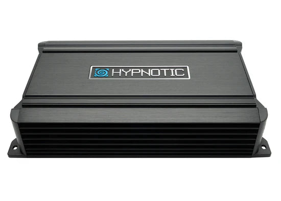 Hypnotic HX2000.5D : Class D 5-Channel Amplifier