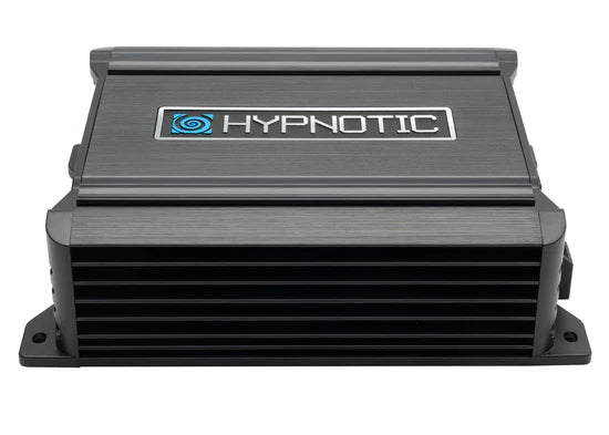 Hypnotic HX800.4 : Class D 4-Channel Amplifier