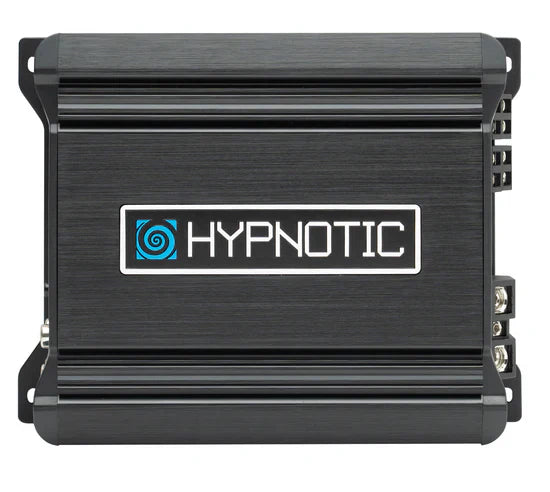 Hypnotic HX800.4 : Class D 4-Channel Amplifier