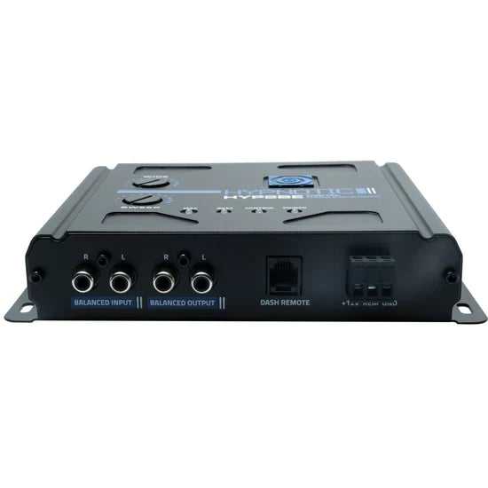 Hypnotic HYP2BE : 2 Knob Digital Bass Enhancer