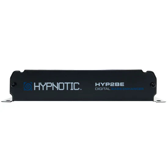 Hypnotic HYP2BE : 2 Knob Digital Bass Enhancer