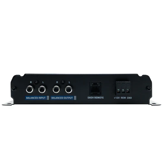 Hypnotic HYP2BE : 2 Knob Digital Bass Enhancer