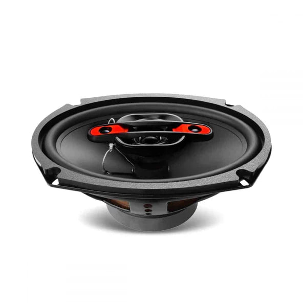 HYPNOTIC (HYS69G) 6×9″ 4-WAY COAXIAL SPEAKER
