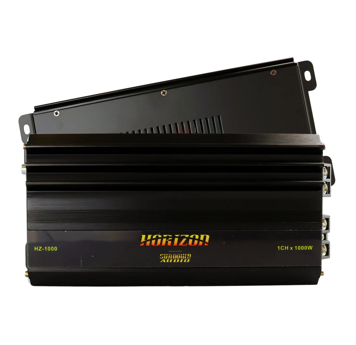 Sundown Audio Horizon HZ-1000 | 1000W RMS Monoblock Amplifier