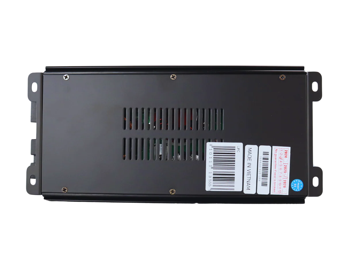 Sundown Audio Horizon HZ-1000 | 1000W RMS Monoblock Amplifier