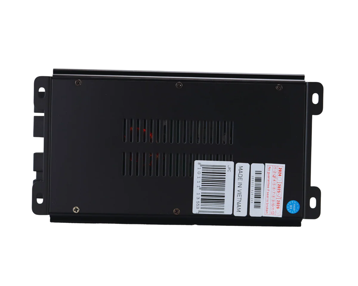 Sundown Audio Horizon HZ-100.4 | 4-Channel Amplifier