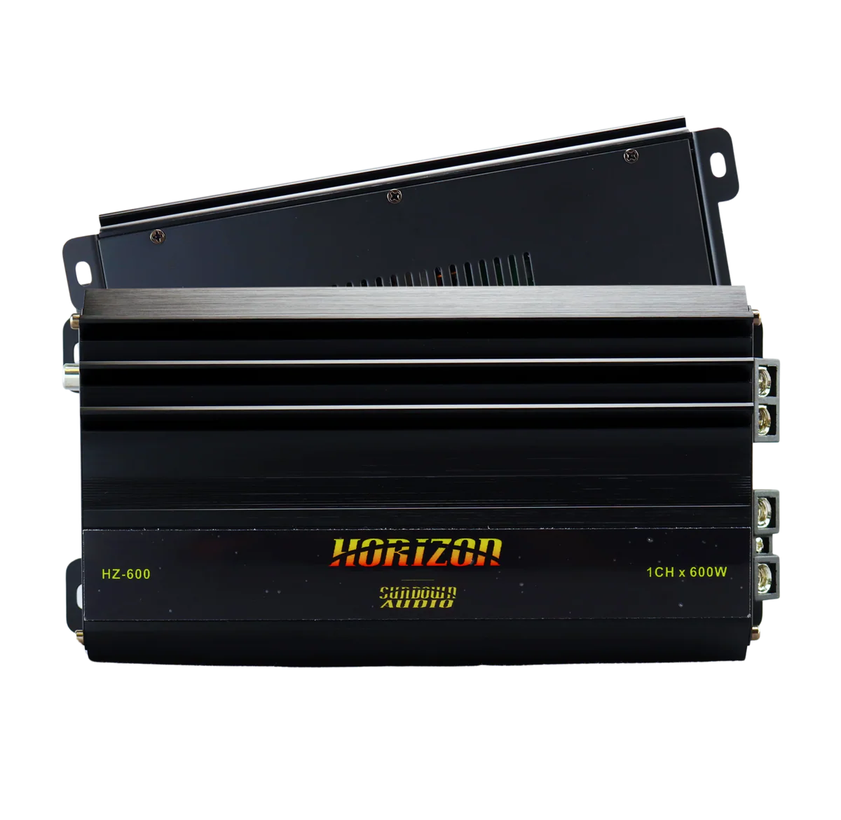 Sundown Audio Horizon HZ-600 | 600W RMS Monoblock Amplifier