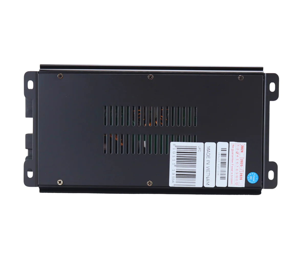 Sundown Audio Horizon HZ-600 | 600W RMS Monoblock Amplifier
