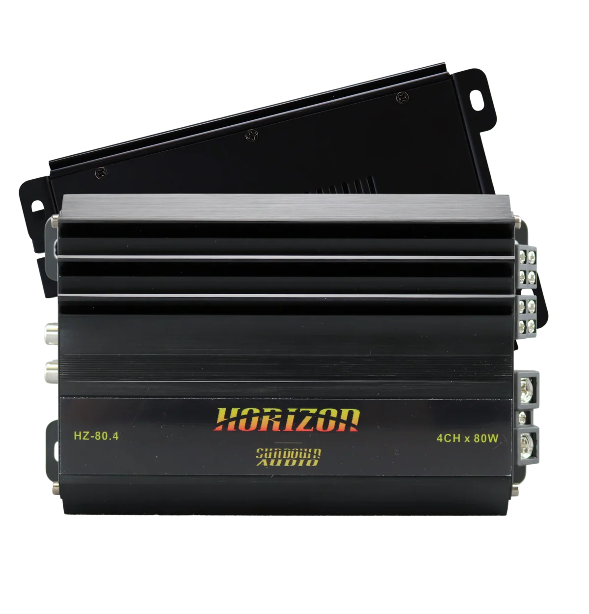 Sundown Audio Horizon HZ-80.4 | 4-Channel Amplifier