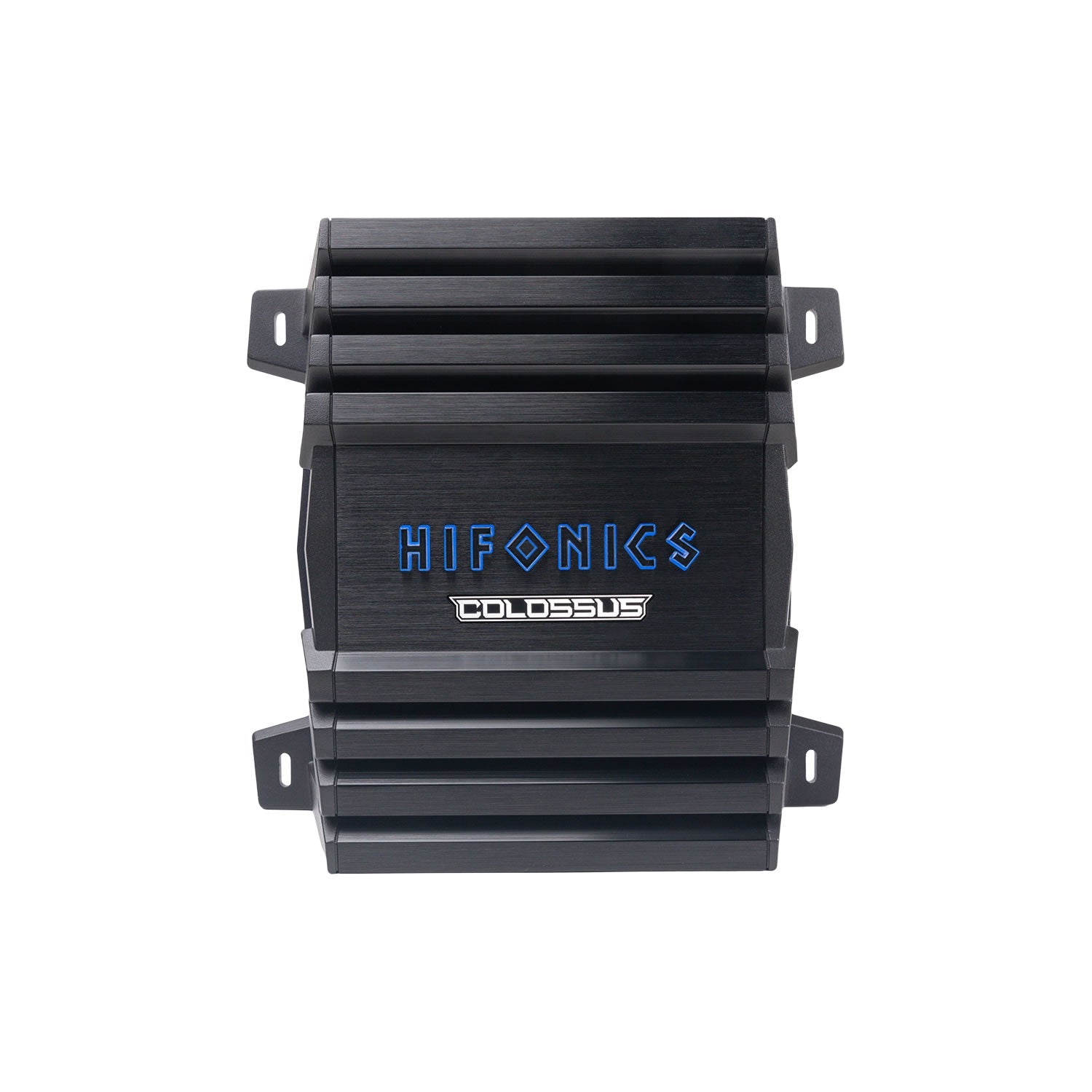 Hifonics HAC-1500.1D COLOSSUS PRO 1500 Watt Mono Block Amplifier