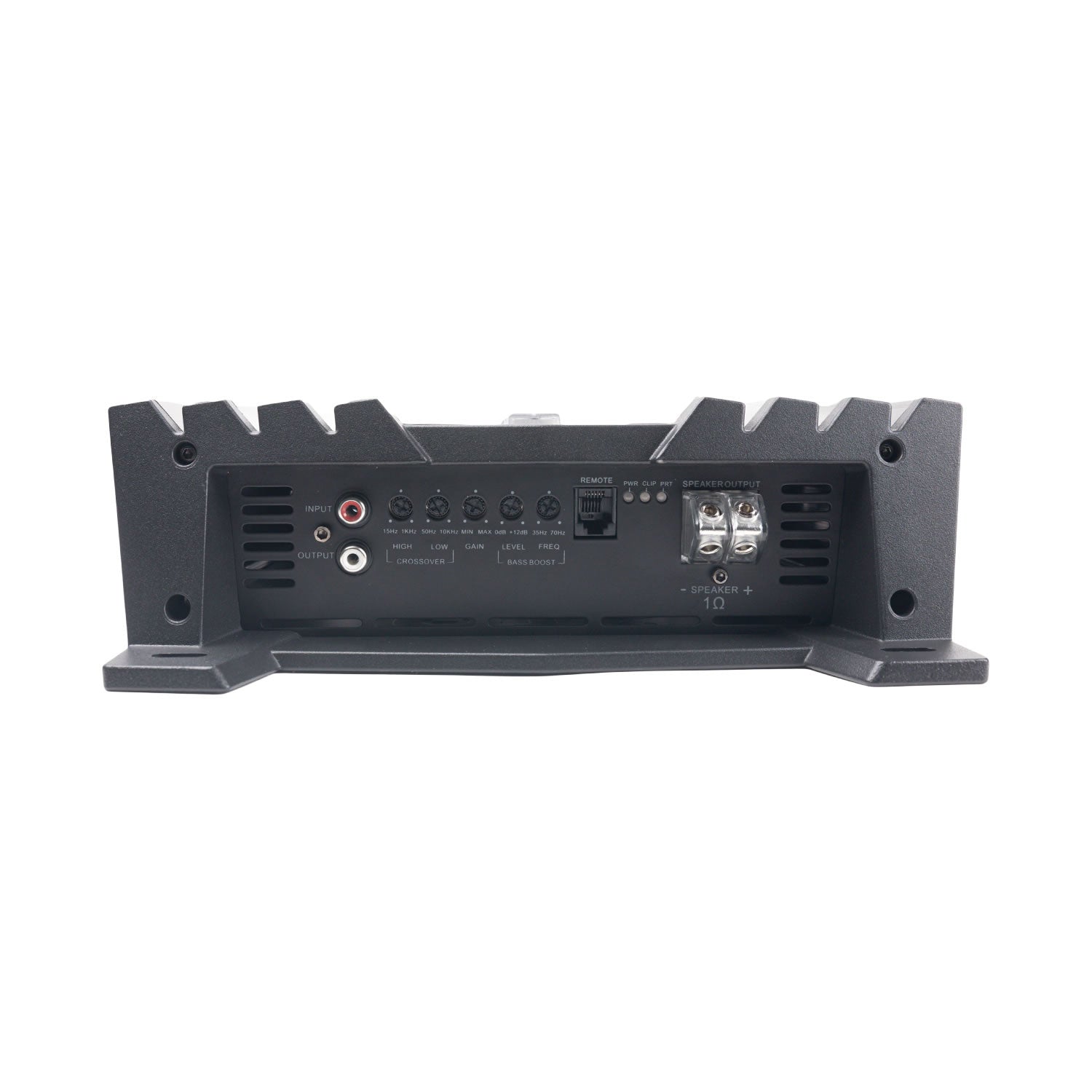 Hifonics HAC-1500.1D COLOSSUS PRO 1500 Watt Mono Block Amplifier