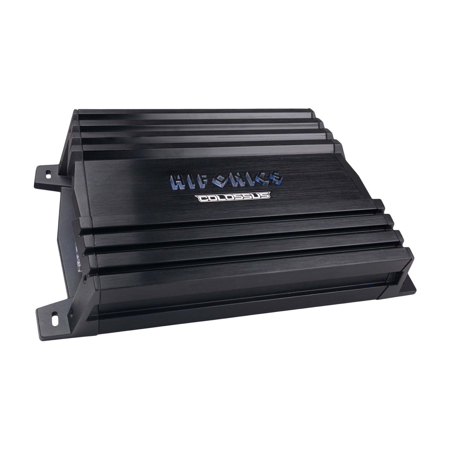 Hifonics HAC-2000.4D COLOSSUS PRO 2000 Watt Four Channel Amplifier