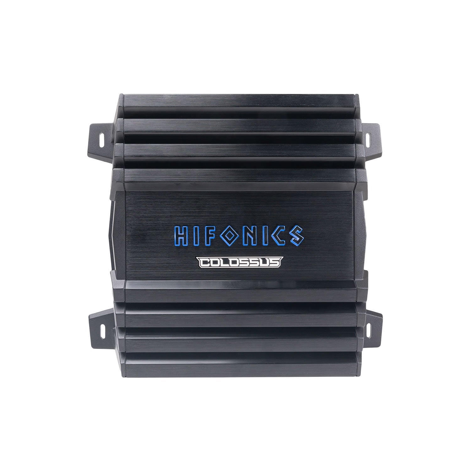 Hifonics HAC-3000.1D COLOSSUS PRO 3000 Watt Mono Block Amplifier