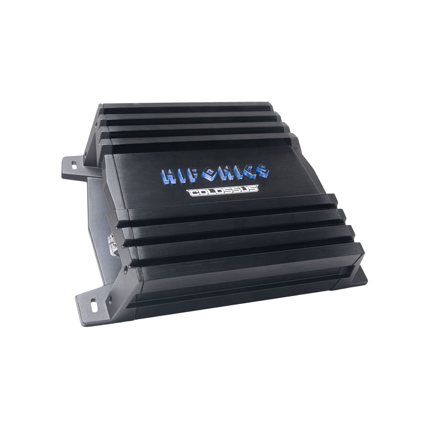 Hifonics HAC-3000.1D COLOSSUS PRO 3000 Watt Mono Block Amplifier