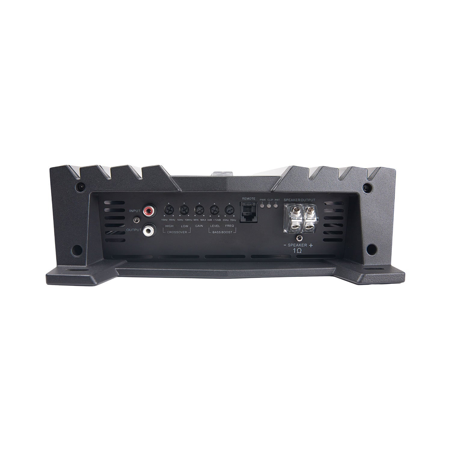 Hifonics HAC-3000.1D COLOSSUS PRO 3000 Watt Mono Block Amplifier