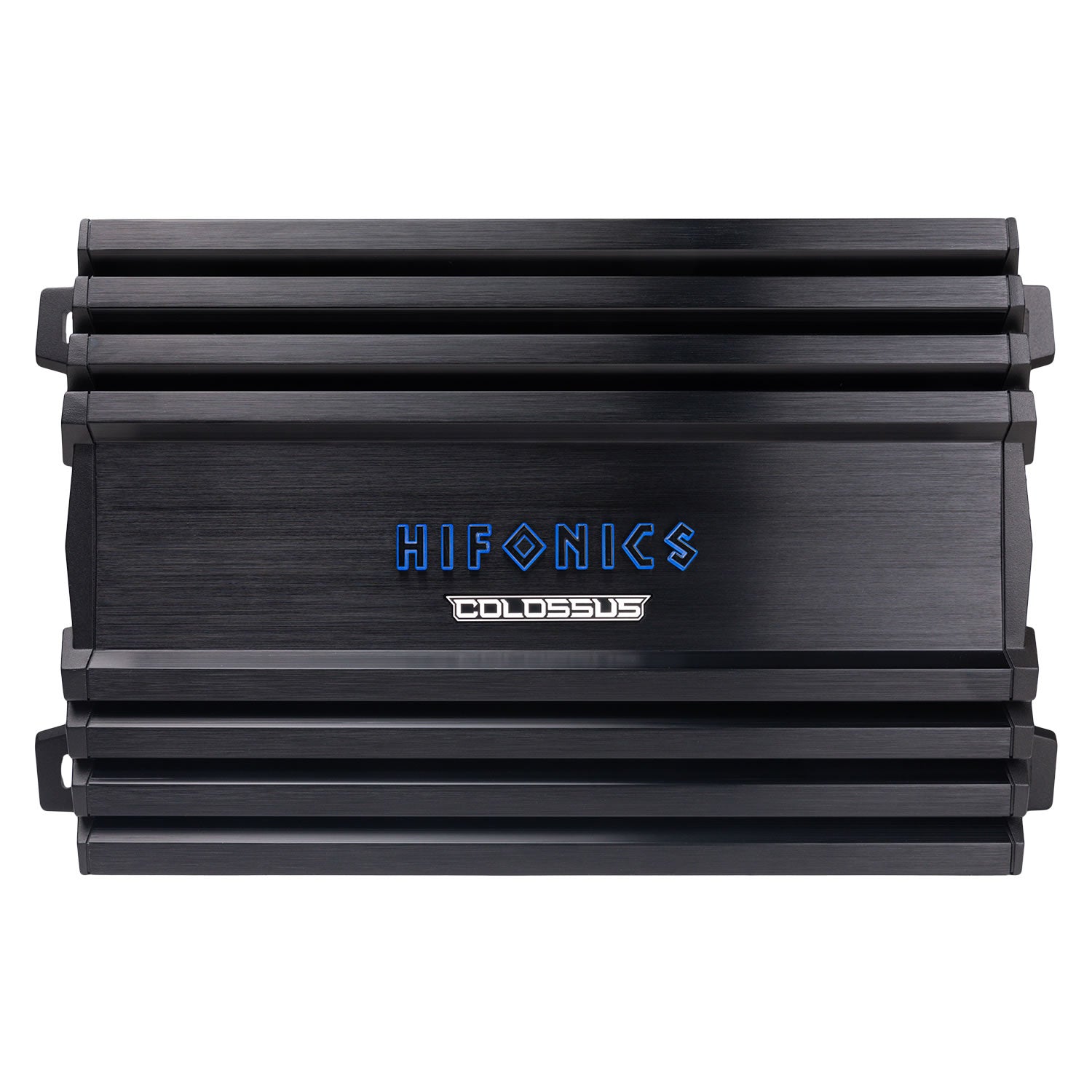 Hifonics HAC-5000.1D COLOSSUS PRO 5000 Watt Mono Block Amplifier