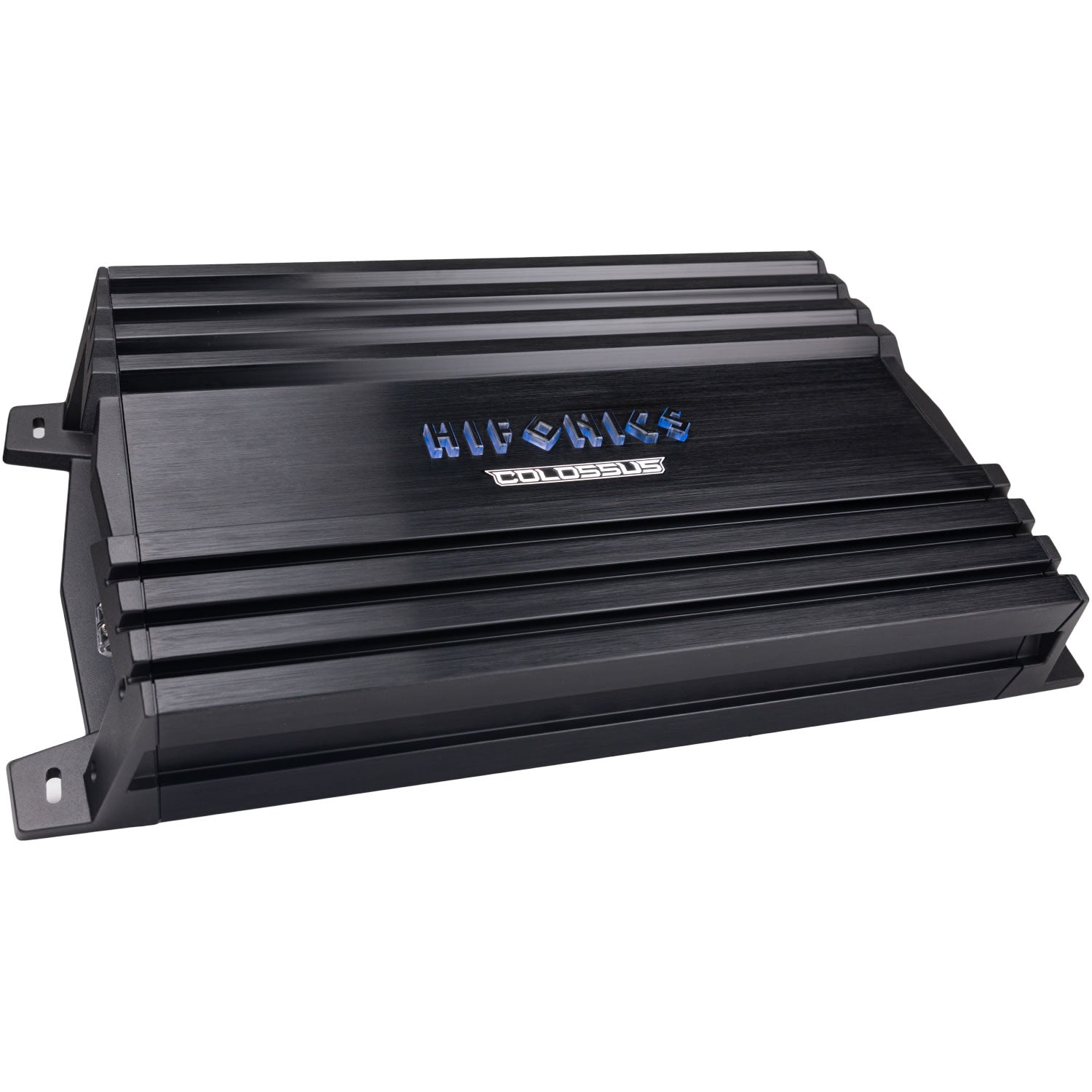 Hifonics HAC-5000.1D COLOSSUS PRO 5000 Watt Mono Block Amplifier
