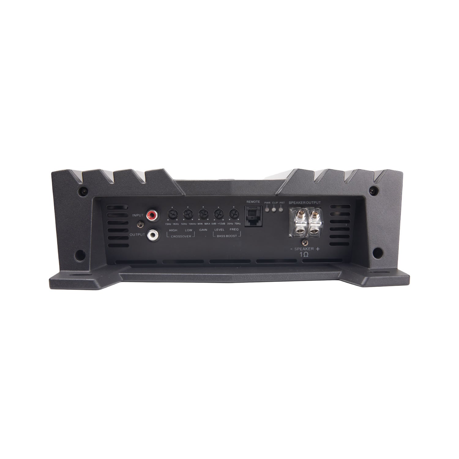 Hifonics HAC-5000.1D COLOSSUS PRO 5000 Watt Mono Block Amplifier