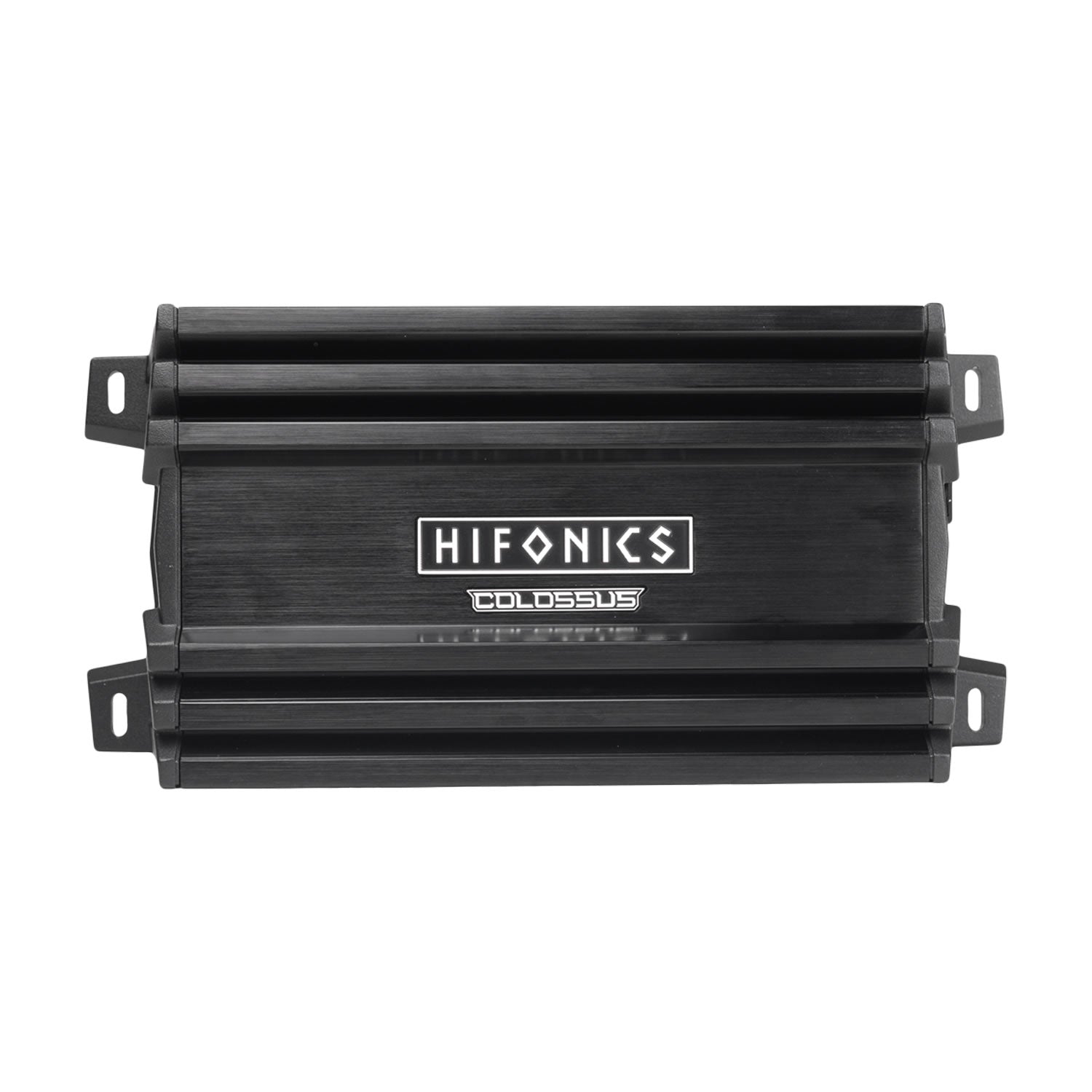 Hifonics HCM-1200.1D COLOSSUS MINI Ultra-Compact 1200 Watt Mono Block Amplifier