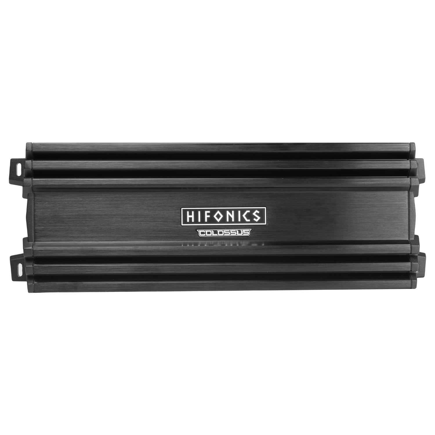 Hifonics HCM-3000.1D COLOSSUS MINI Ultra-Compact 3000 Watt Mono Block Amplifier