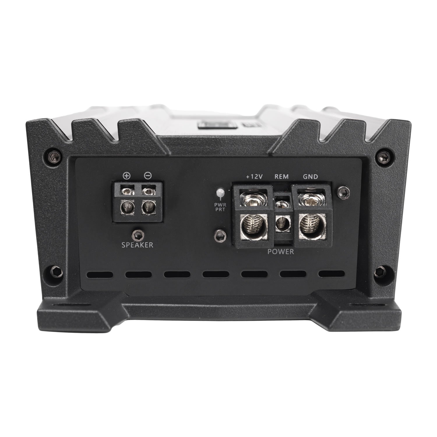 Hifonics HCM-3000.1D COLOSSUS MINI Ultra-Compact 3000 Watt Mono Block Amplifier