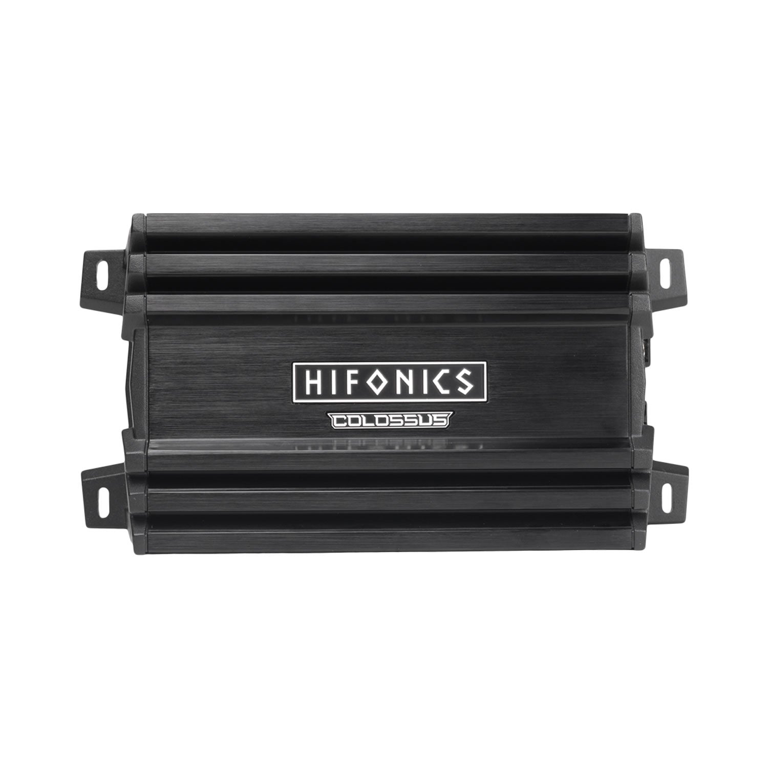 Hifonics HCM-800.4D COLOSSUS MINI Ultra-Compact 800 Watt Four Channel Amplifier
