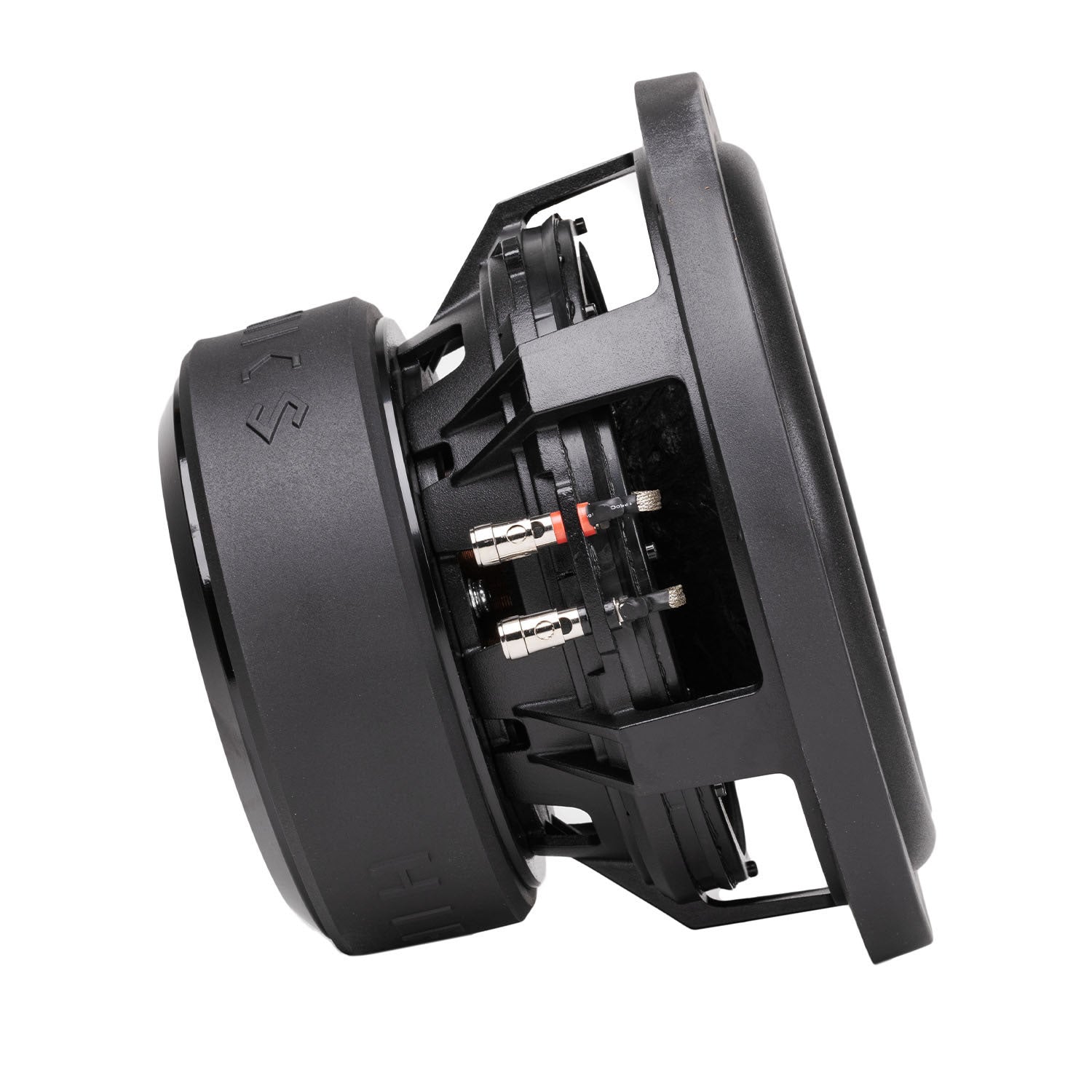 HEW10D4 Hifonics ELITE 10 Inch 4 Ohm DVC Subwoofer
