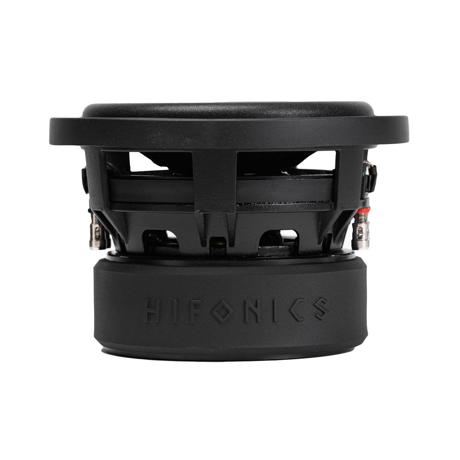 HEW6D4 Hifonics ELITE 6.5 Inch 4 Ohm DVC Subwoofer