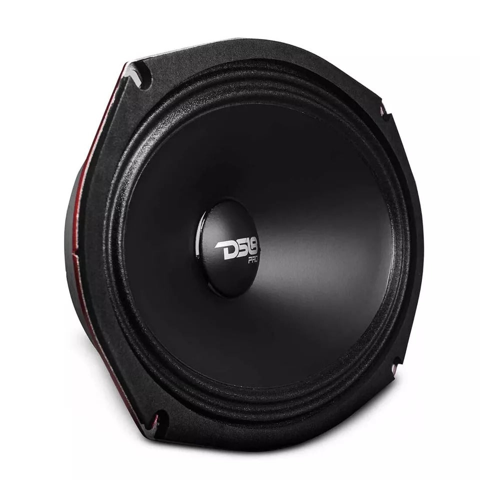 DS18 PRO-SM69.2 6