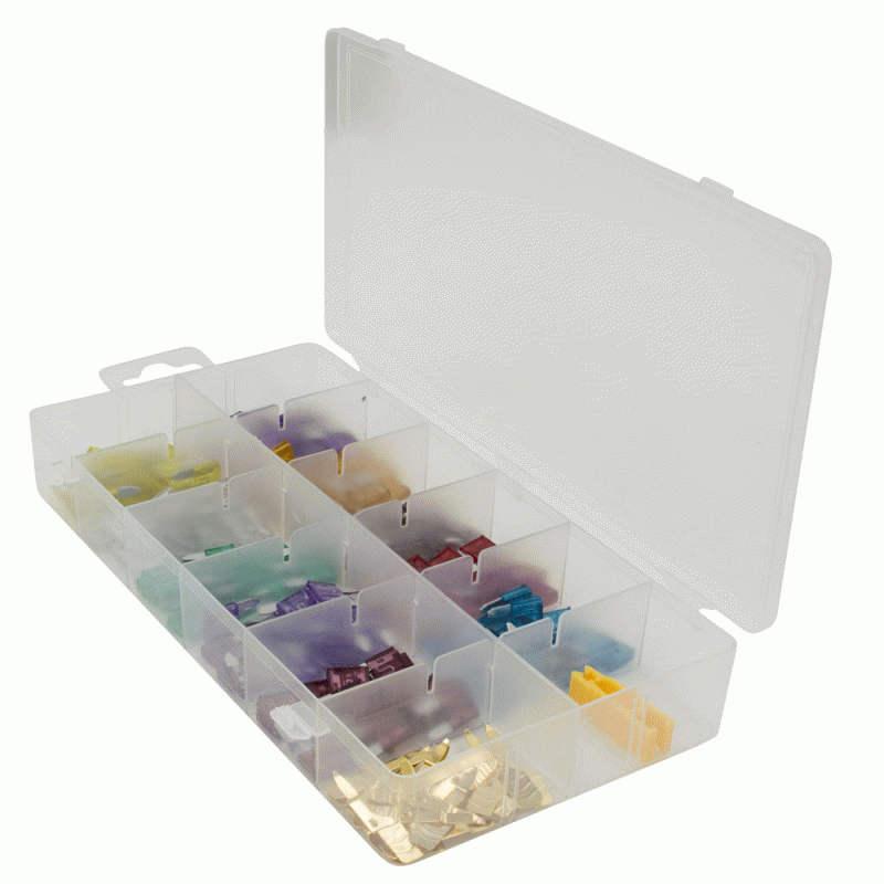 IBATCKIT ATC Fuse Kit