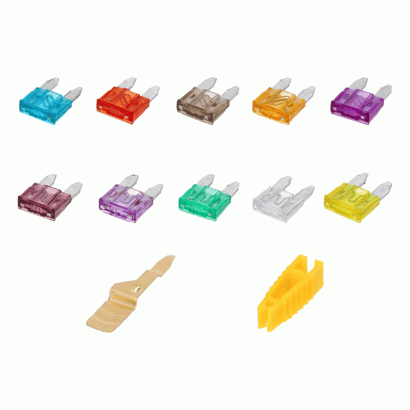 IBATMKIT ATM Fuse Kit