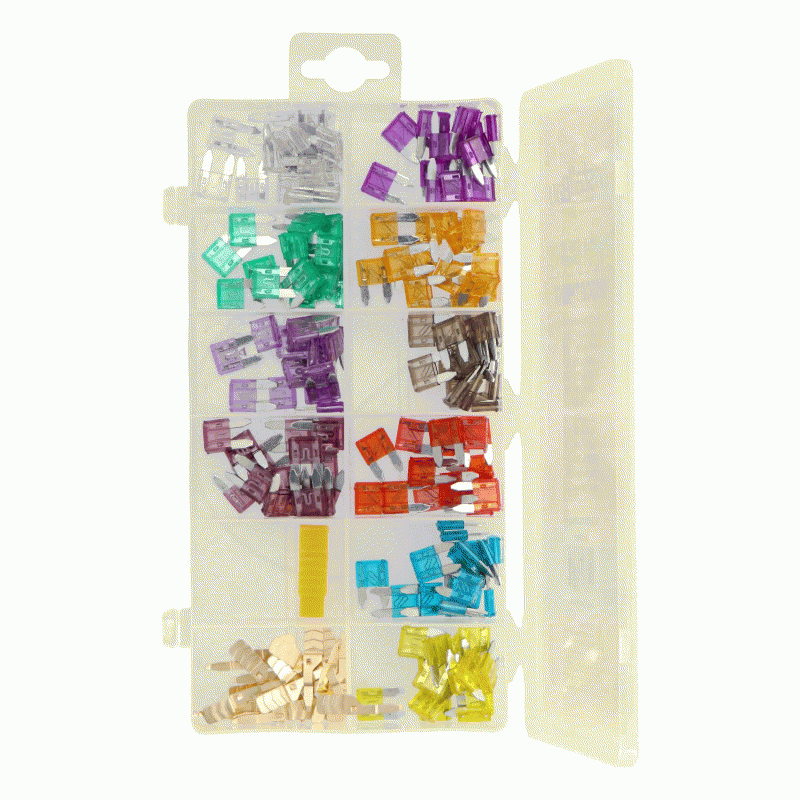 IBATMKIT ATM Fuse Kit