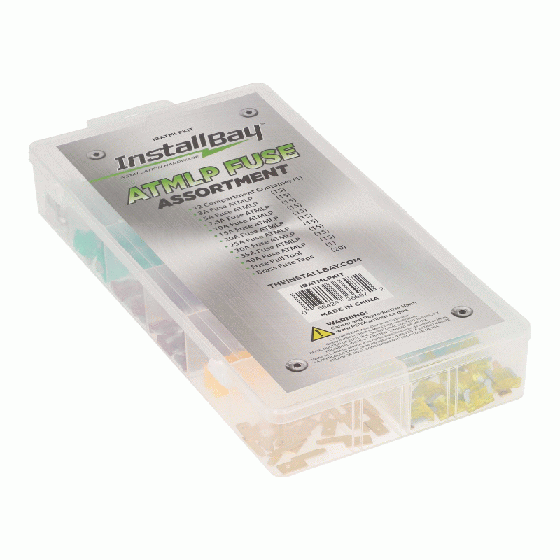 IBATMLPKIT  Fuse Kit