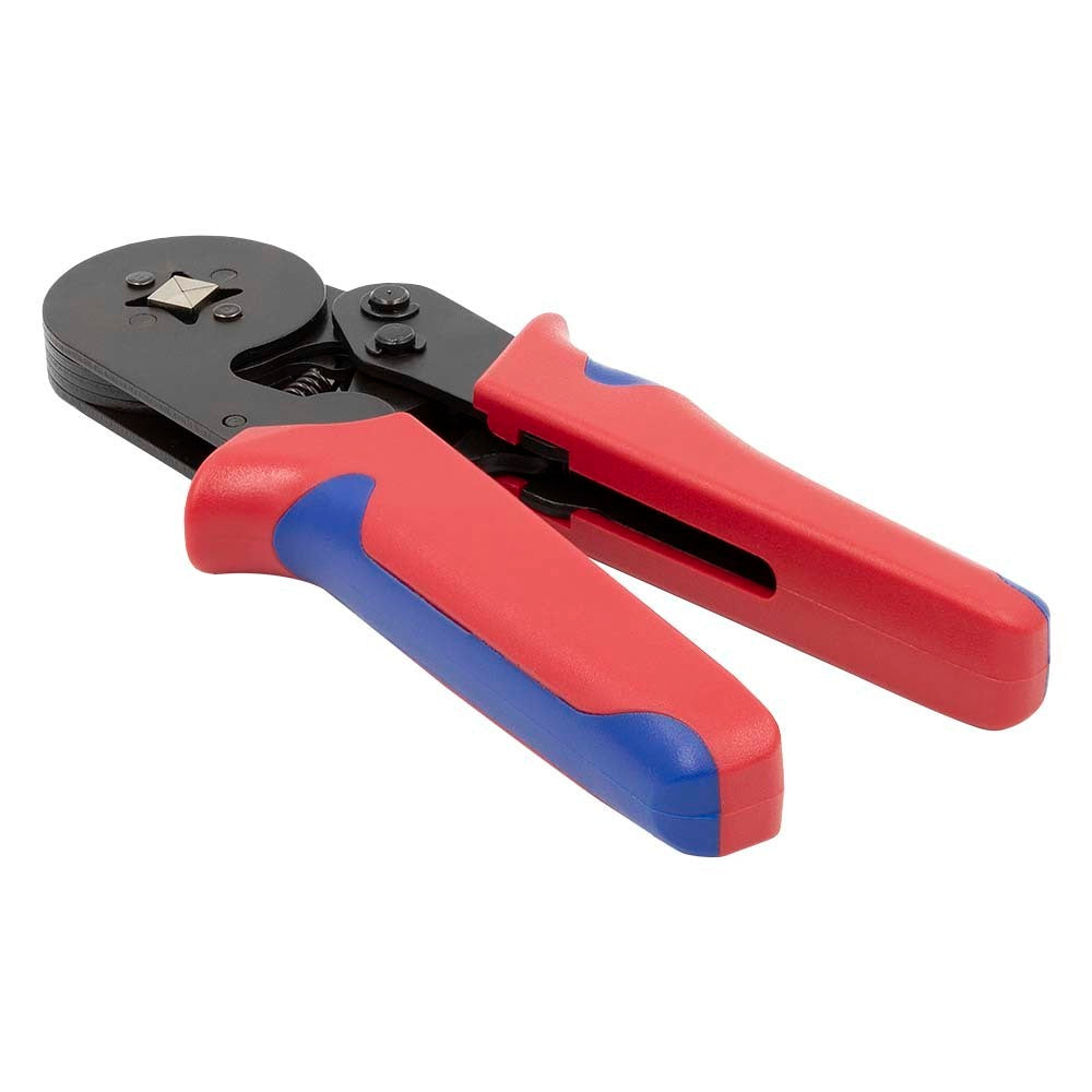 IBFCRIMPER Ferrule Crimping Tool - 7 gauge to 23 gauge