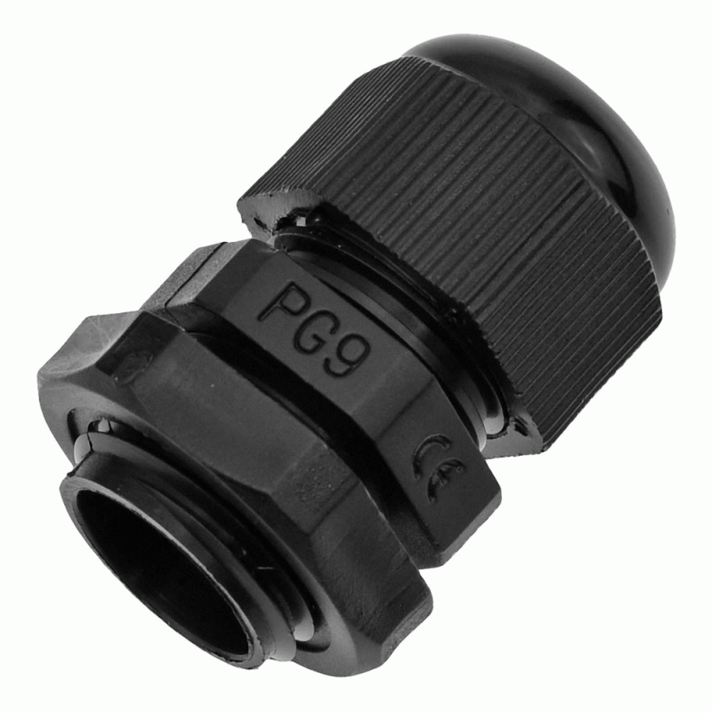 IBFG8 Firewall Grommet - 8AWG IP68