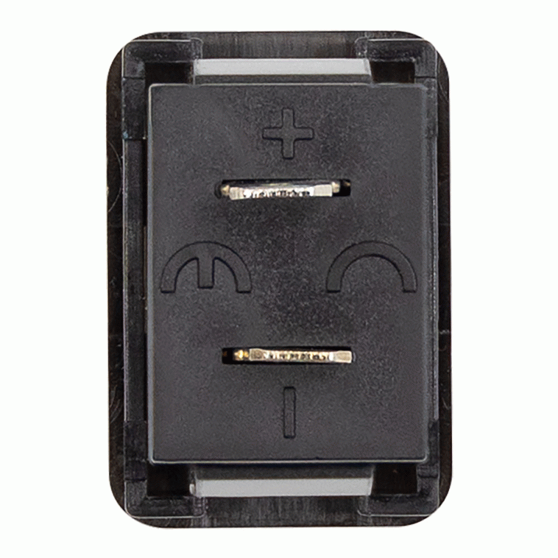 IBR106 Dual 2.1A USB For Toyota W/Volt 2003-2015