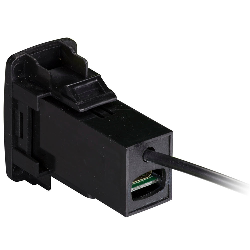 Install bay IBR90 Snap-in Extension Cable - 1.5M USB/HDMI Ports - Retail Pack