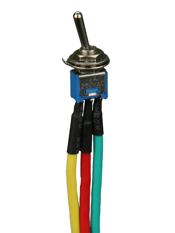 IBTSSMS Toggle Switch Sub Mini Single Pole Double Throw On-Off