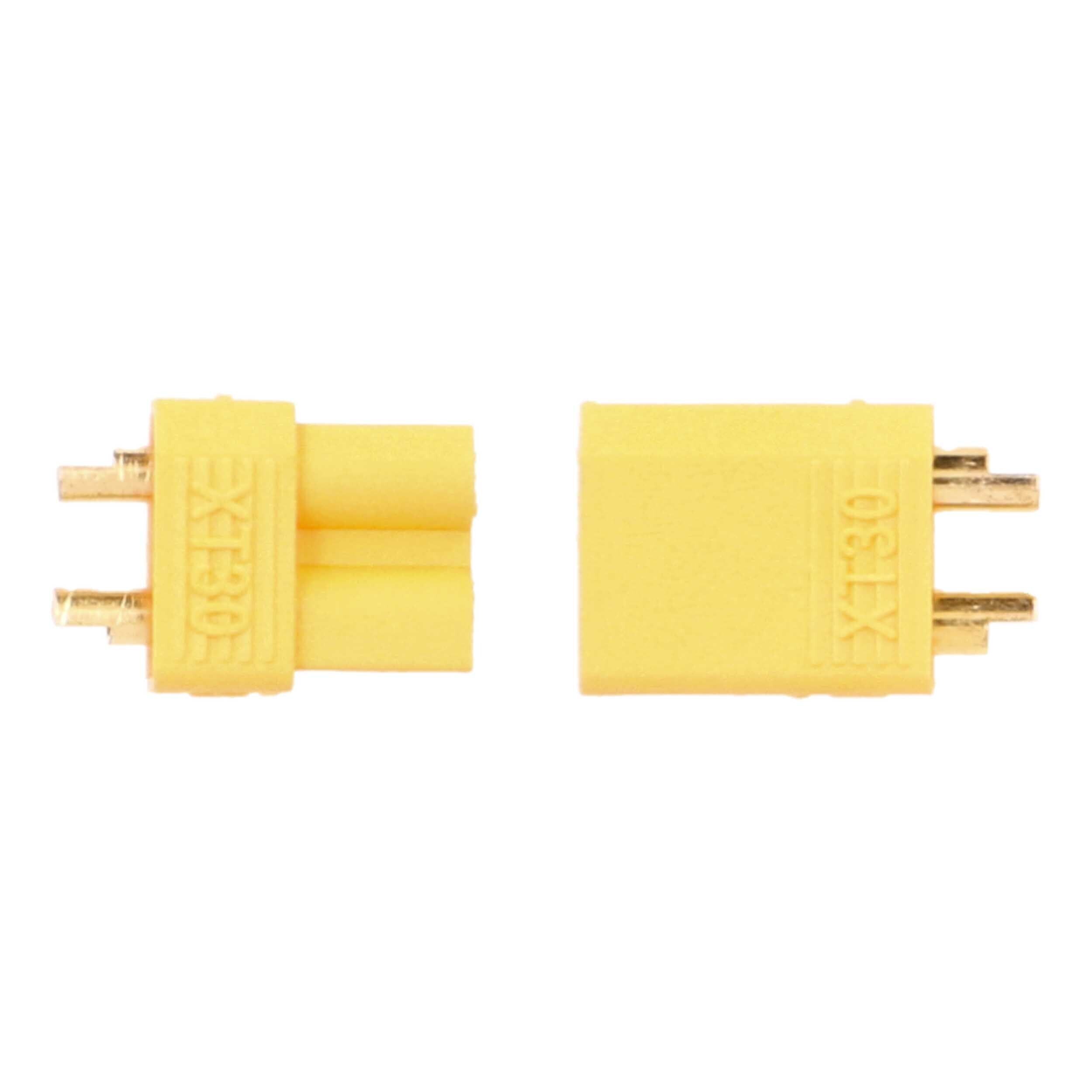 Install bay IBXT30 XT Connector 30A 16 - 18 GA