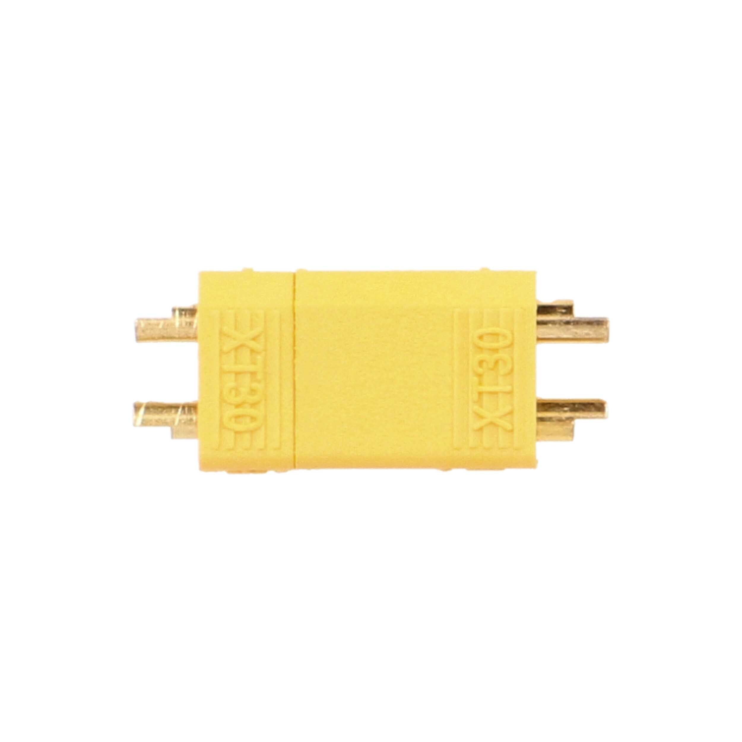 Install bay IBXT30 XT Connector 30A 16 - 18 GA