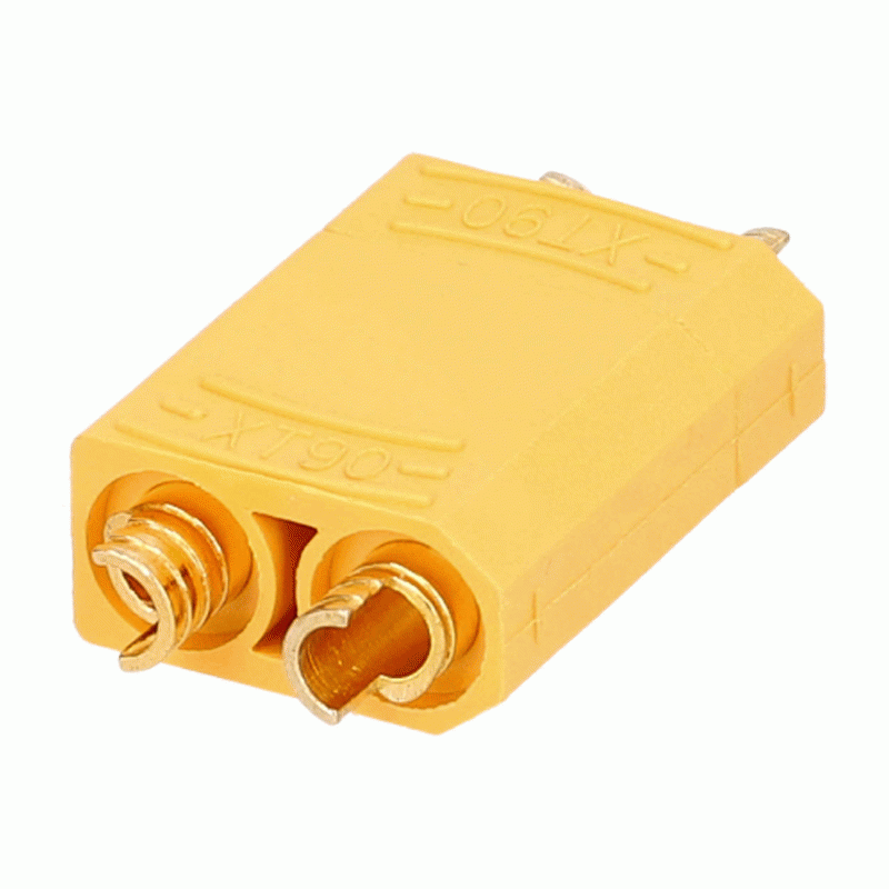 IBXT90 XT Connector 90A 10 GA