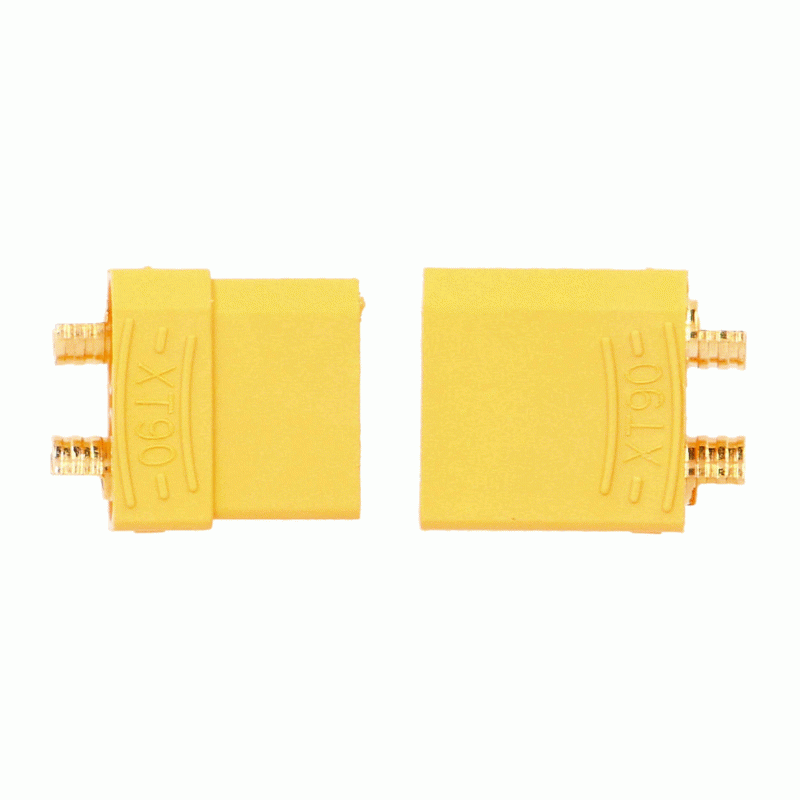 IBXT90 XT Connector 90A 10 GA