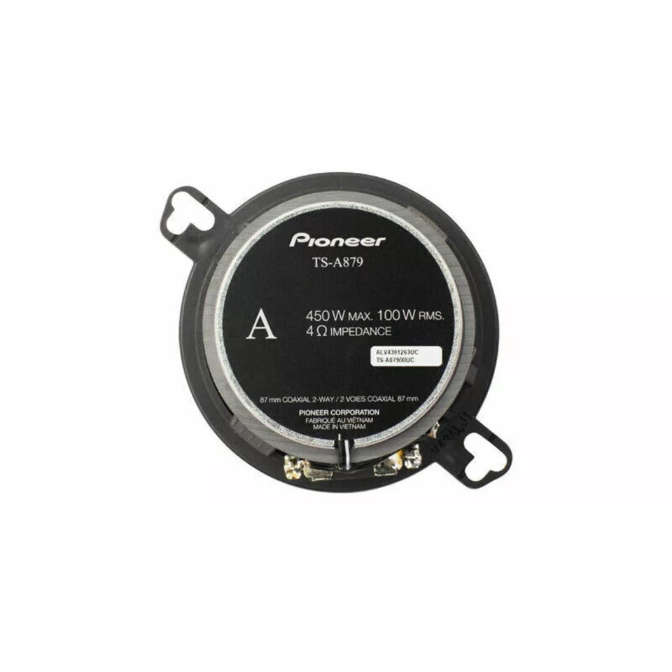 Pioneer TS-A879 3.5